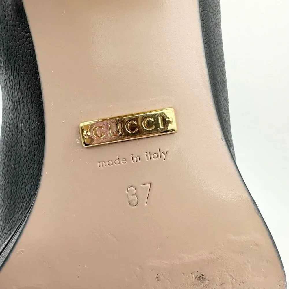 Gucci quentin baby
